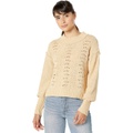 Free People Bell Song Pullover Sweater