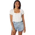 Free People Seratonin Corset Top