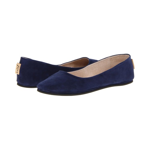  French Sole Sloop Flat