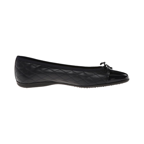  French Sole PassportR Flat