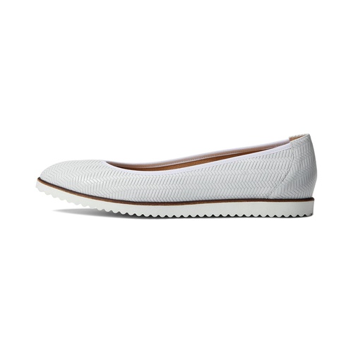  French Sole Doorway Flat
