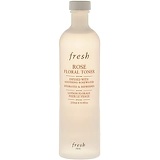 Fresh Rose Floral Toner 250ml/8.4oz