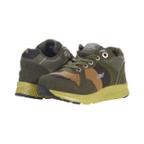 Friendly Shoes Kids Excursion Mid Top (Little Kid)