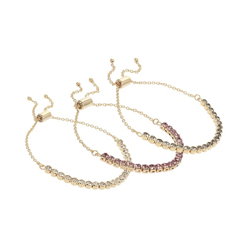  Front Row Stretch Bracelet Set 58759