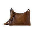 Frye Melissa Zip Crossbody