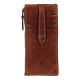 Frye Melissa Snap Card Wallet