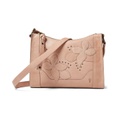 Frye Melissa Studded Floral Crossbody