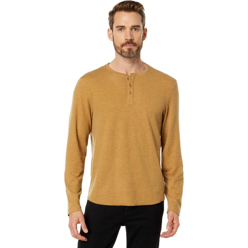  Fundamental Coast Andy Long Sleeve Henley