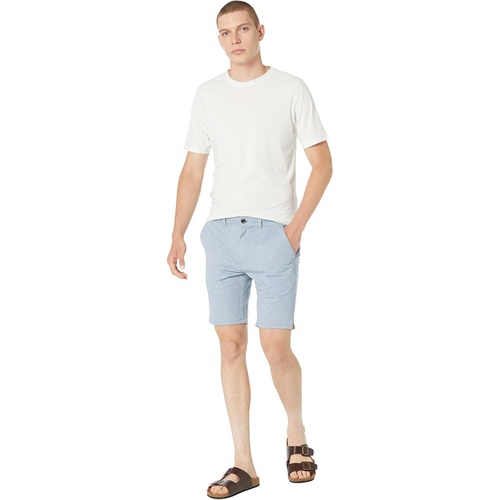  Fundamental Coast Westport Shorts