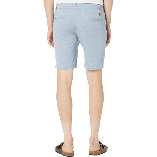  Fundamental Coast Westport Shorts