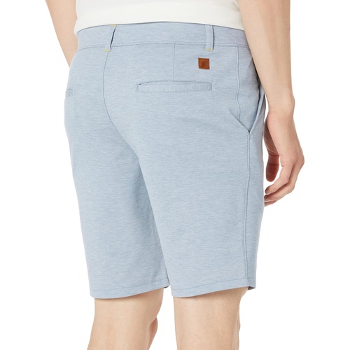  Fundamental Coast Westport Shorts