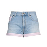 GAeLLE Paris Denim shorts