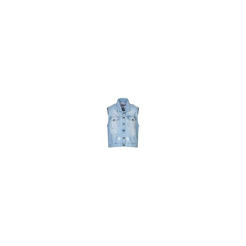  GAeLLE Paris Denim jacket