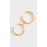 GAS Bijoux Bo Earrings