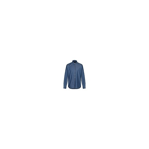  GAZZARRINI Denim shirt