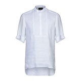 GAZZARRINI Linen shirt