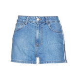 GCDS Denim shorts