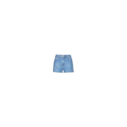  GCDS Denim shorts