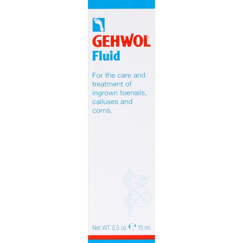  GEHWOL Fluid, 0.5 oz