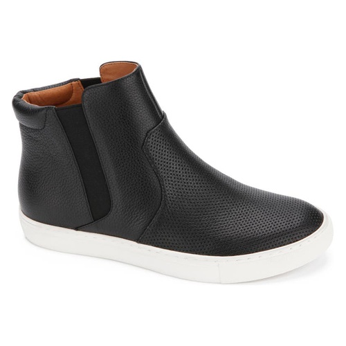  Gentle Souls by Kenneth Cole Carter Sneaker_BLACK