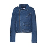 GEORGE J. LOVE Denim jacket