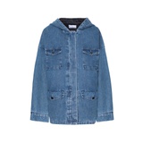 GEORGE J. LOVE Denim jacket