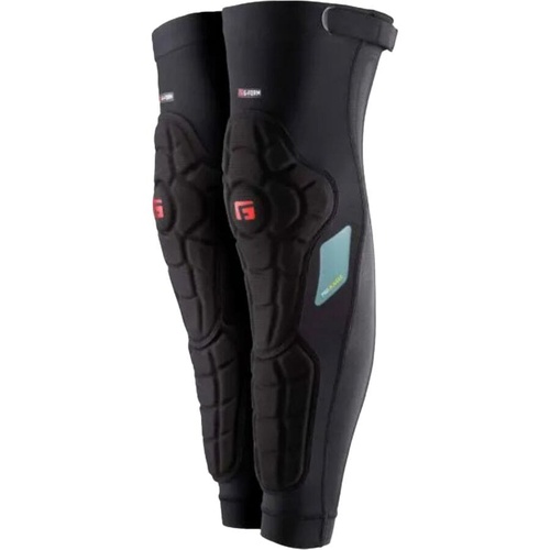  G-Form Pro Rugged Knee Shin Pad - Bike