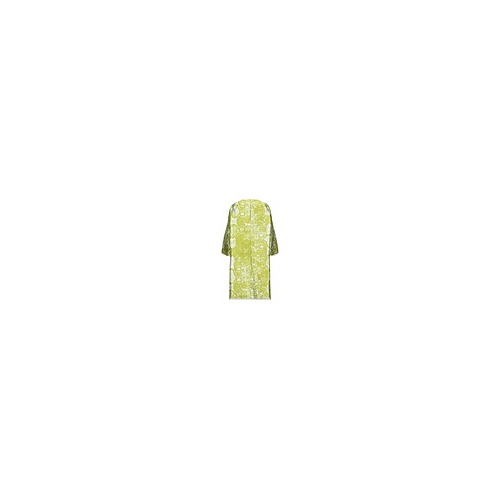  GIAMBATTISTA VALLI Full-length jacket