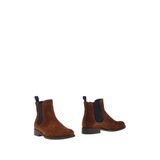 GIANFRANCO LATTANZI Ankle boot