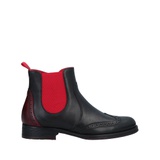 GIANFRANCO LATTANZI Ankle boot