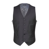 GIORGIO ARMANI Suit vest