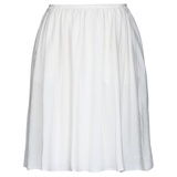 GIORGIO ARMANI Knee length skirt