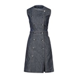 GIORGIO ARMANI Denim dress