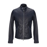 GIORGIO BRATO Biker jacket