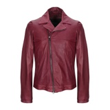 GIORGIO BRATO Biker jacket