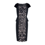 GIORGIO GRATI Evening dress