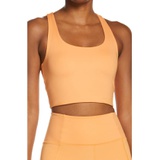 Girlfriend Collective Paloma Sports Bra_HORIZON