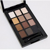 GLAM & BEAUTY Eye Shadow Palette GLAM NUDES