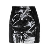 GLAMOROUS Mini skirt