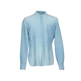 GLANSHIRT Denim shirt