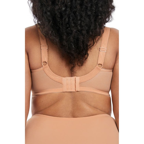  Goddess Adelaide Full Figure Underwire Bra_SAND