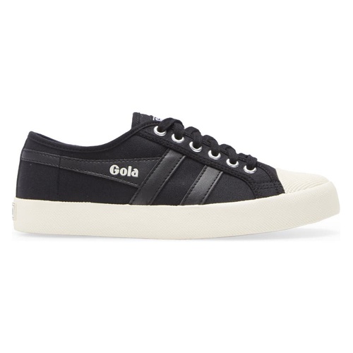  Gola Coaster Sneaker_BLACK/OFFWHITE