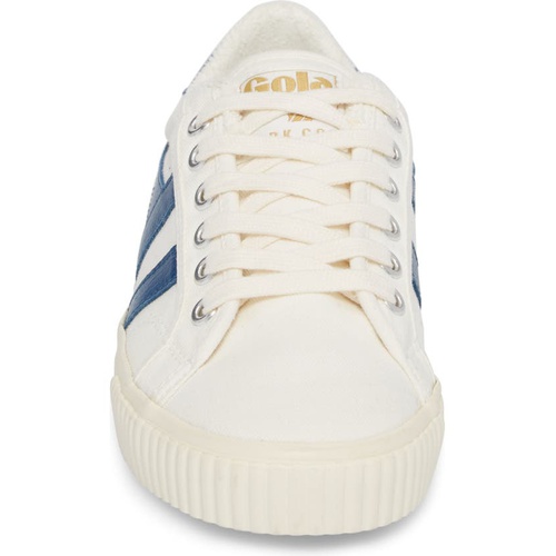  Gola Tennis Mark Cox Sneaker_OFF WHITE/ VINTAGE BLUE