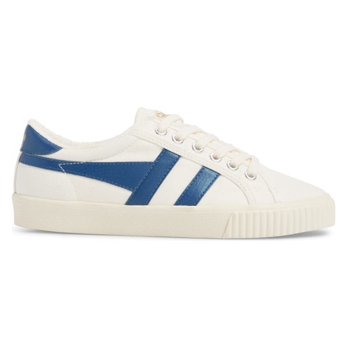  Gola Tennis Mark Cox Sneaker_OFF WHITE/ VINTAGE BLUE