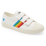 Gola Coaster Rainbow Sneaker_OFFWHITE/MULTI