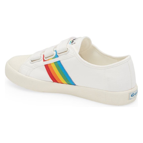  Gola Coaster Rainbow Sneaker_OFFWHITE/MULTI