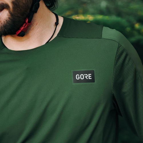  GOREWEAR TrailKPR Tech Jersey - Men