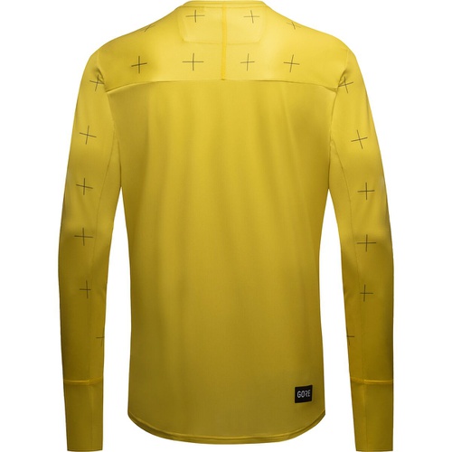  GOREWEAR TrailKPR Daily Long-Sleeve Jersey - Men