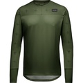 GOREWEAR TrailKPR Daily Long-Sleeve Jersey - Men