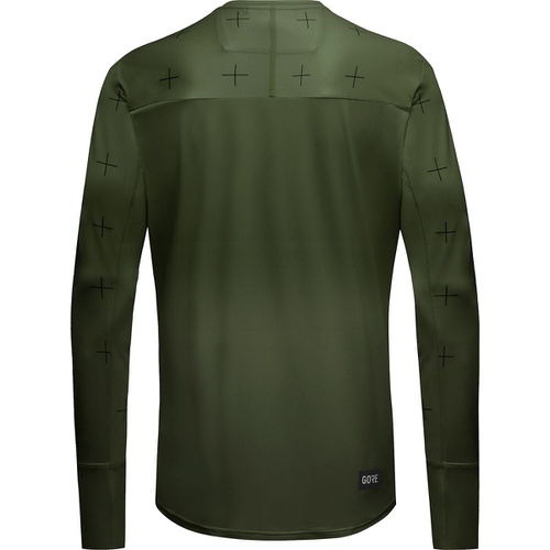  GOREWEAR TrailKPR Daily Long-Sleeve Jersey - Men